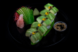Avocado Nigiri (2 pcs)