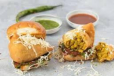 Cheese Samosa - 2 Pieces