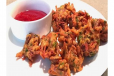 Onion Pakora