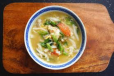 Chicken Soup