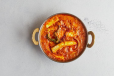 Paneer Kadai