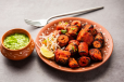 Masala Chaap