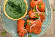 Fish Amritsari