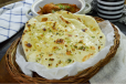Tandoori Naan
