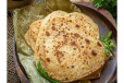 Tava Paratha