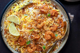 Prawn Biryani