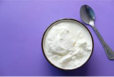 Plain Yogurt