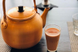 Karak Tea - Pot