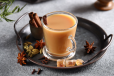 Masala Tea