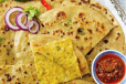 Aloo Paratha