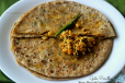 Gobi Paratha