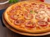 Peperoni Pizza
