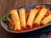 Cheese Roll Plate(5 Pcs)