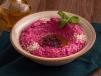 Beetroot Mutabal