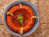 Muhammara Plate