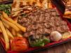 Kabab Halabi 1 Kg + FREE Appetizers !