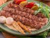 Kabab Iraqi Meal + FREE Appetizers !