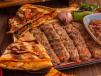 Kabab Khashkhash 1 Kg + FREE Appetizers !