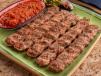 Kabab Azmerly 1 Kg + FREE Appetizers !