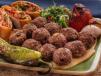 Kibbeh Aseekh Meal + FREE Appetizers !