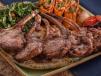 Lamb Chops 1 Kg + FREE Appetizers !