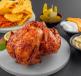 Whole Machine Chicken