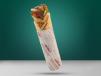 Meat Shawarma Sandwich