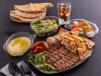 Combo Halabi Kabab + FREE Appetizers !