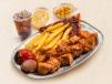 Shish Tawook Combo + FREE Appetizers !