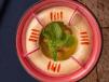 Hummus With Tahina