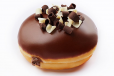 Hazelnut Dream cake