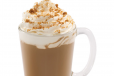 Golden Snitch Latte