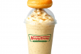 Caramel Milkshake