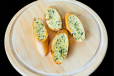 Garlic Bauguette (4 Pcs)