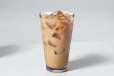 Iced Latte