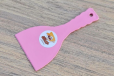 Plastic Scoop
