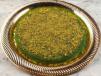 Turkish Kanafa