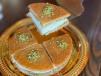 Ice Cream Kunafa Small