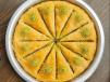 Turkish Baklawa