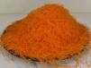 Orange Rough Kunafa Dough