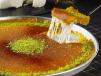 Soft Nablus Kunafa