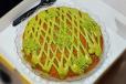Kanafa Pistachio