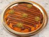 Nutella Kunafa