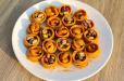 Mixed Bracelets Kunafa