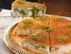 Ice Cream Kanafa Large