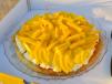 Mango Kanafa