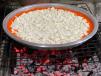 Kanafa Charcoal