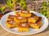 Plain Basbousa