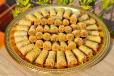 Baklava Fingers Gazawiya