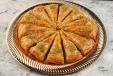 Turkish Baklawa